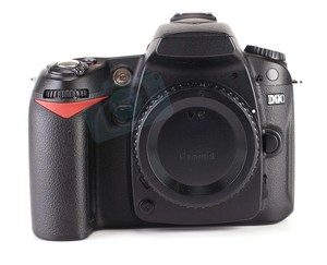 Hft chuyên nghiệp D90 DSLR máy ảnh kỹ thuật số ống kính bán buôn APS Chiều rộng 720p HD Video - Product Image 6