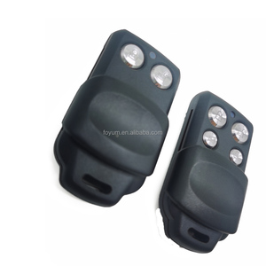 Không dây điều khiển từ xa Opener cho cán cửa nhà để xe của xe điện 310/315/390 mô hình - Product Image 5