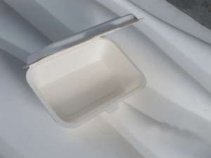 แม่พิมพ์จานเยื่อกระดาษ เครื่องทำเยื่อกระดาษ - Product Image 2