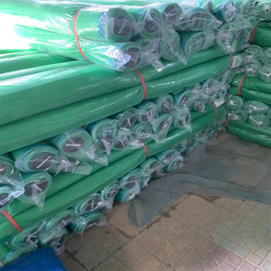 16 lưới màu xanh Nylon <span class=keywords><strong>Net</strong></span> nông nghiệp lúa gạo khô Màn hình nhựa <span class=keywords><strong>PE</strong></span> nhựa Monofilament chống côn trùng lưới - Product Image 6