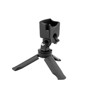 Hongdak Compatible con <span class=keywords><strong>DJI</strong></span> Osmo <span class=keywords><strong>Pocket</strong></span> 3/<span class=keywords><strong>2</strong></span>/1, Accesorios de Expansión, Base de Montaje para Cámara con Gimbal Osmo <span class=keywords><strong>Pocket</strong></span> - Product Image 5