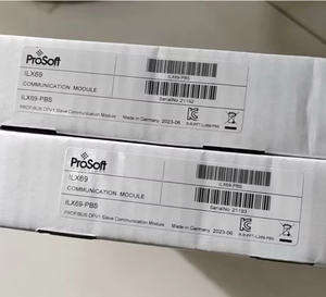 Nouveau module de communication Prosoft ILX69-PBS ILX69PBS - Product Image 1