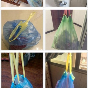 2026 popular hot sales <b>biodegradable</b> <b>packaging</b> supplier branded polybag - Product Image 2