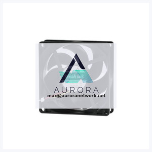 Ventilador de refrigeración OEM de alta calidad, 9GA0912H4D011,1688-2367-ND, con buen precio - Product Image 1