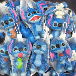 New WEIXI Large-Sized EVA Stitch Squeeze Stress-Relief Toy Unisex 14 Years Slow <b>Rebound</b> Wholesale Decoration - Product Image 2