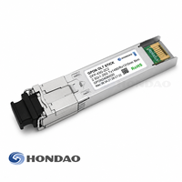 Módulo SFP DFP-43G-2C2 para GPON OLT, 1490nm 1310nm 8km, para Redes de Acceso PON