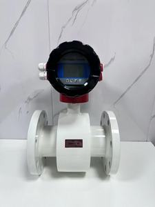 OEM Customizable Flowmeter with Chinese Gate <b>for</b> Water <b>Gas</b> Air Oil Medium - Product Image 2