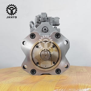 YA00003067 YA00003078 EX1200-5 Pompe principale K3V280SH11ZL Pompe hydraulique - Product Image 6