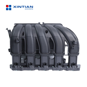High-Quality 2.5L EA113 Intake Manifold for VW Golf 2.0 TDI - Product Image 2