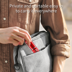 Persoonlijke Verzorging Voor Mannen Vertraagde Spray 6Ml Langdurige Heerlijke En Niet-Verdovende Tijdcontrole Voor Uitwendig Gebruik - Product Image 6