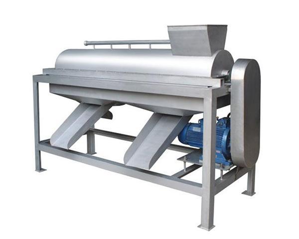 Olive Processing Machine Equipment