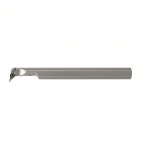 Ttake Internal Turning Tool R/L TA6114 Mini Positive Insert Turning Tool - Product Image 2