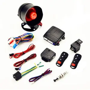 Một Cách Báo Động Ô Tô Easycar Hệ Thống Báo Động Xe - Product Image 1