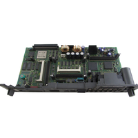 A20B 0007 0160/02A Tablero de control electrónico Fanuc/02A