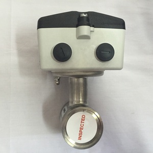 SITRANS FM MAG1100 7ME6110 <b>Flow</b> Sensor Magnetic <b>Flow</b> <b>Meter</b> for Conductive Measurement - Product Image 1