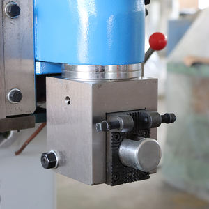 Máquina ranuradora vertical <span class=keywords><strong>de</strong></span> metal máquina formadora vertical B5032D buen precio - Product Image 3