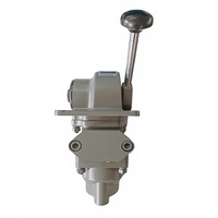 Vanne de régulation de pression pneumatique H-2-EFX CONTROLAIR R431002947 P051846-00002 Commande par levier P51846-2