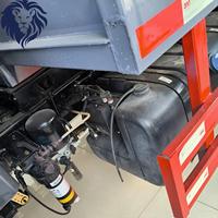 Новый самосвал Sinotruk Howo H3 L2M33 4*2 с квадратным кузовом, двигатель Weichai, для строительных и сельскохозяйственных перевозок