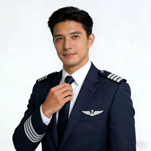 Uniformes de Aerolínea Profesionales a Precio Económico - Product Image 5