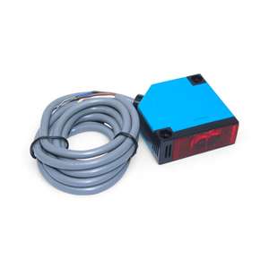 SENSORE FOTOCELLA ORIGINALE <span class=keywords><strong>GREO</strong></span> G50-3B4NC - Product Image 1