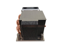 AMD SP3 Desktop 2U server Cooler dissipateur thermique dissipateur thermique simulation ordinateur portable Stations de travail CPU personnalisé pris en charge refroidissement