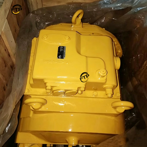 Transmisión Torqflow 175-15-00226 para Bulldozer D155-1 D155C-1, Repuestos para Maquinaria de Construcción, Superventas - Product Image 5