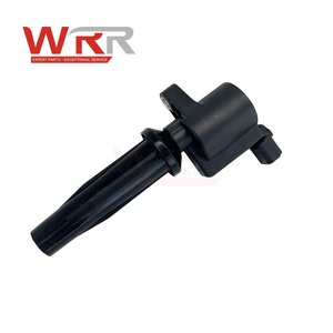 WRR 4M5G-<span class=keywords><strong>12A</strong></span>-366BC 4M5G12A366BC Piezas de Automóvil Bobina de Encendido del Motor para Ford S-Max Mondeo IV Focus II <span class=keywords><strong>Galaxy</strong></span> - Product Image 2