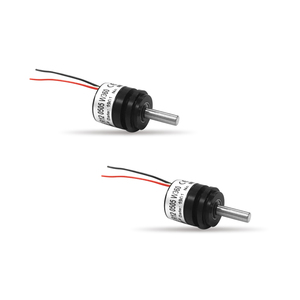 Sensores de Ángulo R12S 0505 Analógicos con Salida de 0~5V, Potenciómetros Rotatorios Sin Contacto Patentados, Potenciómetros Rotatorios R12S - Product Image 1
