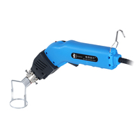 Nouveau Couteau Chauffant Électrique pour Mousse, Outil de Découpe Rond pour Panneaux EPS, EPE, KT