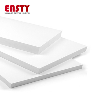 บอร์ดโฟมโพลีโพรพิลีนแผ่นโฟมโพลีโพรพิลีนแผ่นพิมพ์พีวีซี - Product Image 2