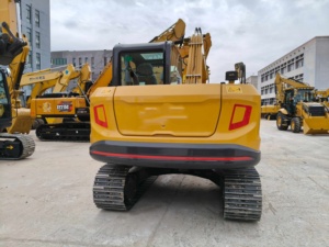 Excavadora Nueva de 7 Toneladas 75GA, Marca Líder en China, Mini Excavadora de 3, 5, 6 y 7 Toneladas en Excelentes Condiciones - Product Image 5