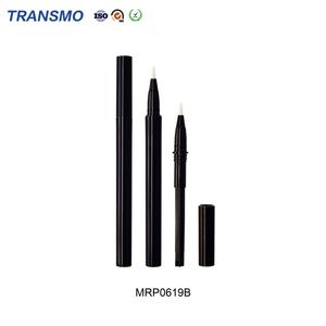 Envase Cosmético de Plástico Vacío para Brillo Labial, Delineador de Ojos, Rímel, Lápiz de Cejas, Diseño Personalizado con Logotipo - Product Image 3