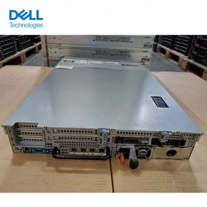 For Dell PowerEdge R760 Rack <strong>Server</strong> with Intel Xeon CPU DDR5 <strong>RAM</strong> <strong>Memory</strong> 800W Power Supply in Stock - Product Image 2