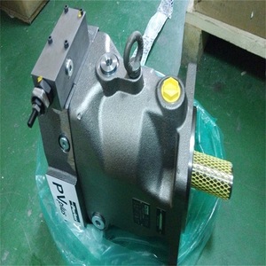Pompe à piston hydraulique Parker Pv063r1k1t1nmmc 63 cm U 350 bars, fabrication allemande - Product Image 3