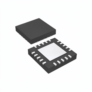 BOM IC In Stock Battery Chargers BQ24725RGRT Electronics Component 20 VFQFN Exposed Pad - Product Image 1