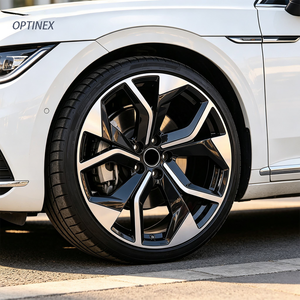 Rines Cóncavos Forjados Personalizados para Autos de Pasajeros de 16-23 Pulgadas 5x112 5x114.3 5x120 5x127 5x130 para AUDI <span class=keywords><strong>RS</strong></span> Q8 RS6/RS7 Q6 BMW Mustang - Product Image 2