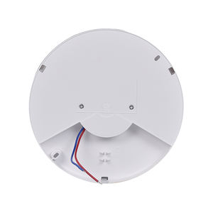 Infrarot-Sensor Deckenleuchte 10W 6000K Automatisches Ein-/Ausschalten Feuerfestes PC-Material 220V Beleuchtung für Keller Speisekammer Flur - Product Image 6