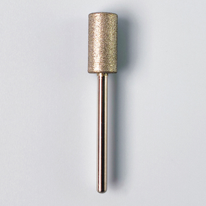 THINLAN-Broca para uñas <span class=keywords><strong>de</strong></span> barril plano, brocas para limpieza <span class=keywords><strong>de</strong></span> cutículas <span class=keywords><strong>de</strong></span> <span class=keywords><strong>diamante</strong></span>, cortador <span class=keywords><strong>de</strong></span> corte cruzado, accesorio <span class=keywords><strong>de</strong></span> taladro eléctrico para manicura - Product Image 4