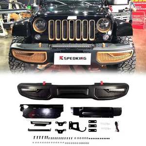 Gobison Offres Spéciales <span class=keywords><strong>JK</strong></span> Car Offroad 4x4 Auto Accessoires pare-chocs arrière pour <span class=keywords><strong>Jeep</strong></span> <span class=keywords><strong>Wrangler</strong></span> - Product Image 1