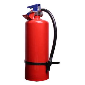 10lb เครื่องดับเพลิงผงแห้งแบบชาร์จไฟได้สำหรับประเทศเม็กซิโก - Product Image 5