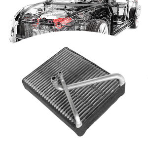 沃尔沃XC90 S60 V70 2005-2015原装汽车配件交流蒸发器30630696空调蒸发器 - Product Image 1