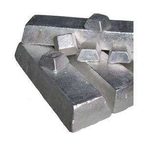 Lingot de manganèse en métal 10-50mm pour la fabrication de l'acier - Product Image 4