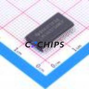 สลักชิปวงจรรวม SSOP-48-300mil CLVC16373AMDLREP ดั้งเดิมและใหม่ - Product Image 1