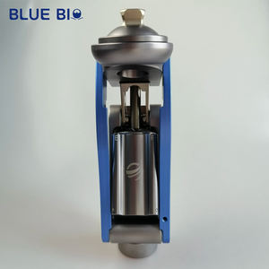 Buatan pergelangan kaki palsu sendi lutut <span class=keywords><strong>Prosthesis</strong></span> lima Bar pneumatik sendi lutut - Product Image 3