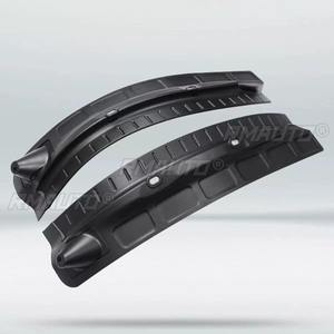 Forro de Puerta de Coche, Guardabarros, Panel Decorativo, Protectores Contra Salpicaduras, Kit de Carrocería para BYD Song LEV 2024, Accesorios para Coche - Product Image 4