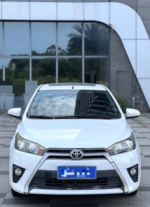 <span class=keywords><strong>Toyota</strong></span> <span class=keywords><strong>Yaris</strong></span> L Hatchback 1.5G Édition Toit Ouvrant <span class=keywords><strong>2015</strong></span> d'<span class=keywords><strong>occasion</strong></span>, 93 000 km, Conduite à Gauche, Essence, Véhicule en Gros Prêt à l'Expédition, Vente Chaude - Product Image 2