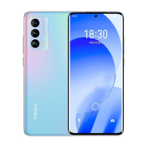 โทรศัพท์มือถือ Meizu 18S 5G รุ่นใหม่ล่าสุด หน้าจอ Super AMOLED ขนาด 6.2 นิ้ว 120Hz ความจุ <span class=keywords><strong>8G</strong></span>+128G ชิปเซ็ต Snapdragon 888+ ระบบปฏิบัติการ Android 11 แบตเตอรี่ 4000 mAh รองรับ NFC - Product Image 4