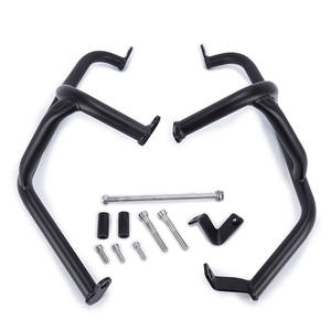 Para Kawasaki <span class=keywords><strong>Z900</strong></span>, accesorios de modificación de motocicleta, protección del motor, barra anticaída, parachoques y parachoques <span class=keywords><strong>2018</strong></span>- - Product Image 1