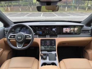 รถยนต์ไฟฟ้า SUV ขนาดกลาง รุ่นปี <span class=keywords><strong>2021</strong></span> แบบ 5 ที่นั่ง ระยะทางวิ่ง 188 กม. กำลัง 200-250 แรงม้า แรงบิด 200-300 นิวตันเมตร <span class=keywords><strong>มือ</strong></span><span class=keywords><strong>สอง</strong></span> พวงมาลัยซ้าย พร้อมระบบช่วยขับขี่ - Product Image 5