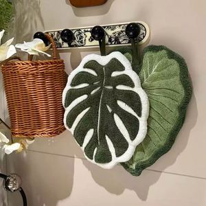 Coral Fleece Absorbent Quick-Dry <b>Hand</b> <b>Towel</b> Super Soft Floral <b>Pattern</b> Cute Style for Home Bathroom Kitchen Use - Product Image 4
